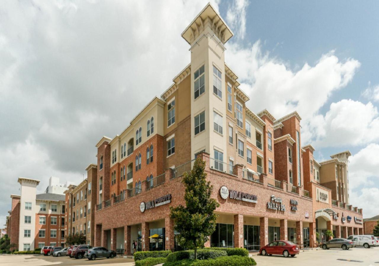 Comfy Spaces 3Br - Medical Center, Nrg Stadium, Downtown Houston Exterior foto