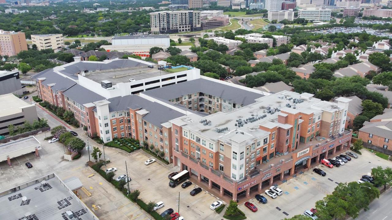 Comfy Spaces 3Br - Medical Center, Nrg Stadium, Downtown Houston Exterior foto